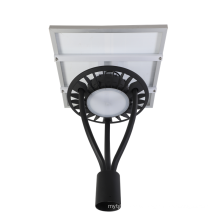 2021 IP65 Aluminum Housing Solar Light Garden Light Solar Garden Street Light 120W 150W